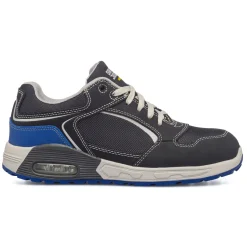 Outlet Scarpe antinfortunistiche S1P nere Uomo Raptor Uomo Scarpe Antinfortunistiche