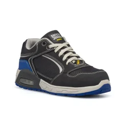 Outlet Scarpe antinfortunistiche S1P nere Uomo Raptor Uomo Scarpe Antinfortunistiche