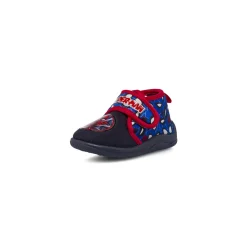 Online Scarpe Antiscivolo Blu da Bambino con chiusura a strappo Bambino Ciabatte Bambino|Scarpe Con Strappo Bambino