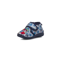 Clearance Scarpe Antiscivolo da Bambino blu e grigio Bambino Ciabatte Bambino|Scarpe Con Strappo Bambino
