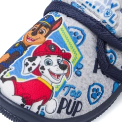 Clearance Scarpe Antiscivolo da Bambino blu e grigio Bambino Ciabatte Bambino|Scarpe Con Strappo Bambino