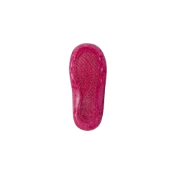 Clearance Scarpe Antiscivolo rosa da Bambina con fiocco Bambino Ciabatte Bambina|Primi Passi Bambina