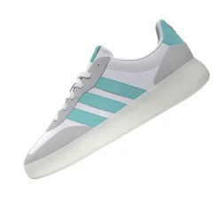 Online Scarpe Bianche con dettagli turchesi x Mercedes-AMG Petronas F1 Team Barreda Decode Sneakers|Scarpe Sportive