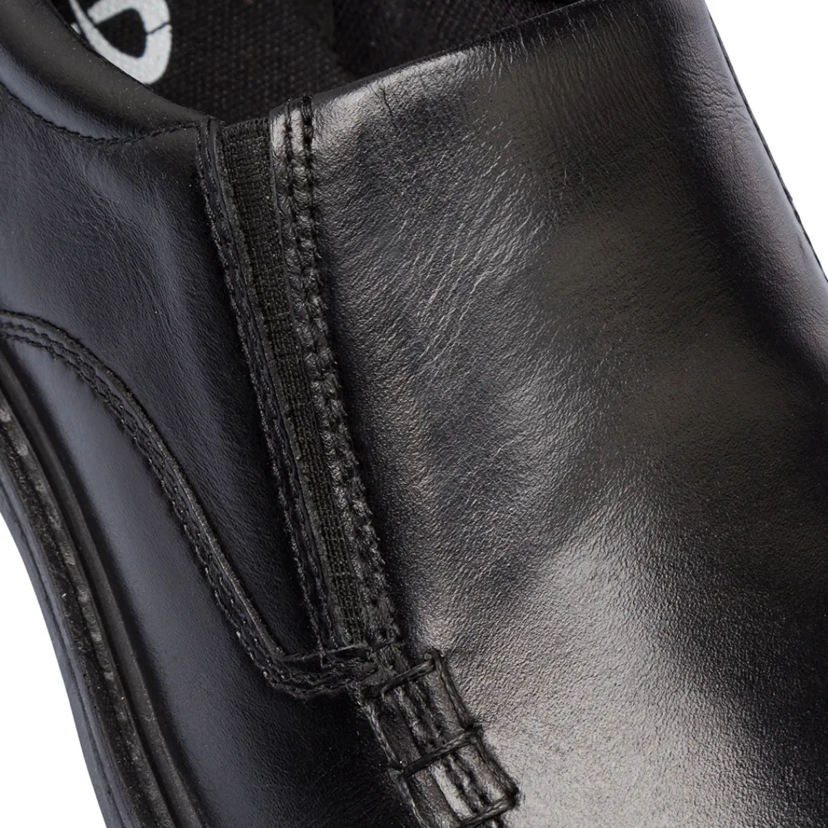 Discount Scarpe comfort nere da uomo in pelle Uomo Scarpe Comfort Uomo|Sneakers Uomo