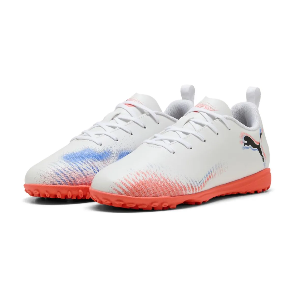 Scarpe da Calcetto bianche da Ragazzo Future 8 Play TT Jr Bambino Scarpe Da Calcio|Scarpe Ragazzo