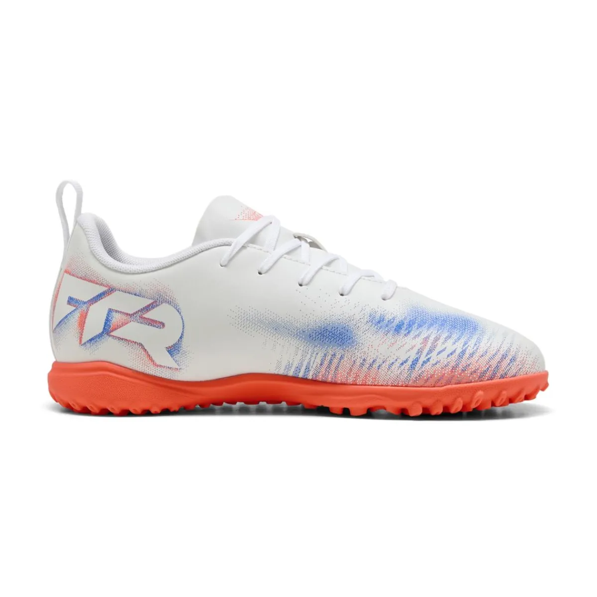 Scarpe da Calcetto bianche da Ragazzo Future 8 Play TT Jr Bambino Scarpe Da Calcio|Scarpe Ragazzo