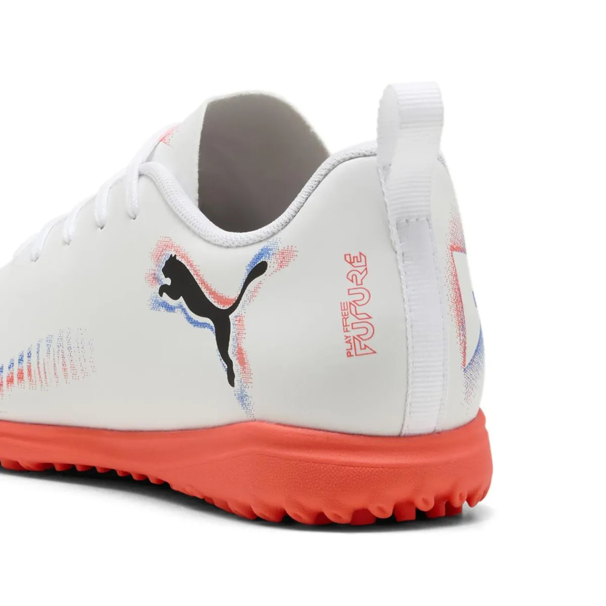 Scarpe da Calcetto bianche da Ragazzo Future 8 Play TT Jr Bambino Scarpe Da Calcio|Scarpe Ragazzo