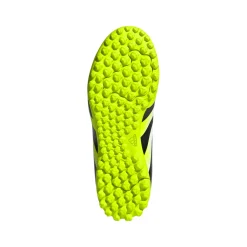 Discount Scarpe da Calcetto Bianche e Giallo da Bambino Predator Club TF Bambino Scarpe Da Calcio|Scarpe Da Calcio Bambino