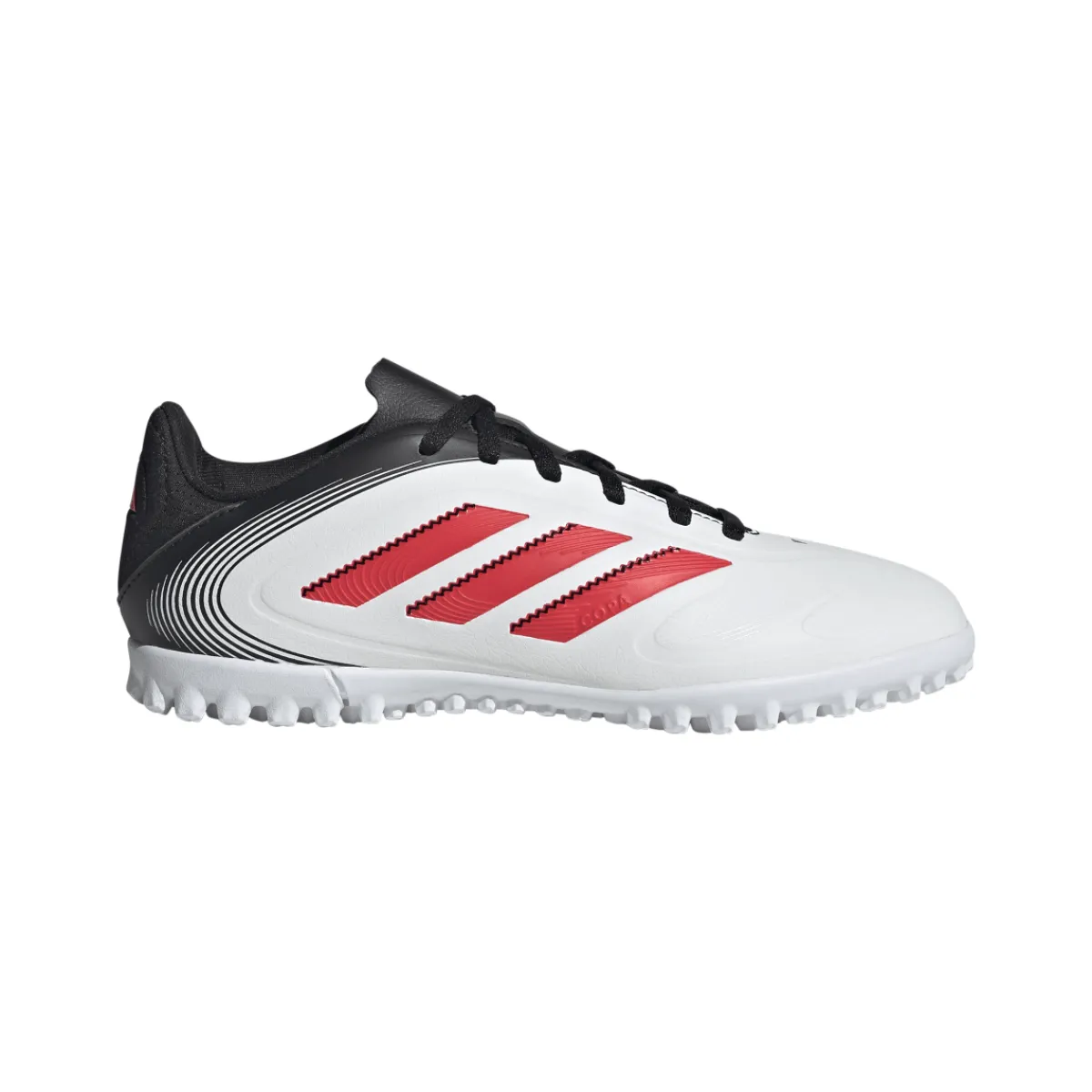 Clearance Scarpe da Calcetto bianche da ragazzo Copa Pure Club III Bambino Scarpe Da Calcio|Scarpe Ragazzo