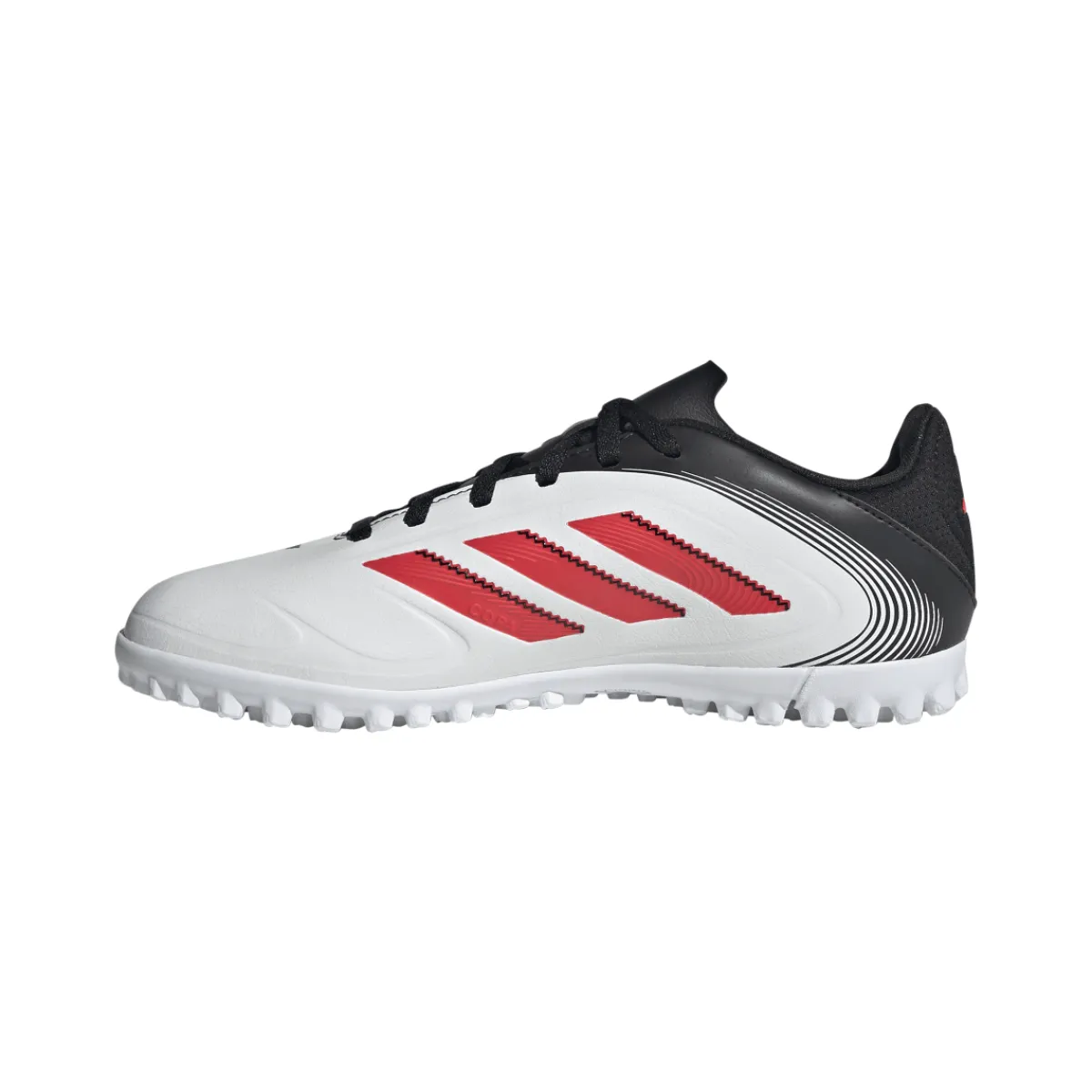 Clearance Scarpe da Calcetto bianche da ragazzo Copa Pure Club III Bambino Scarpe Da Calcio|Scarpe Ragazzo