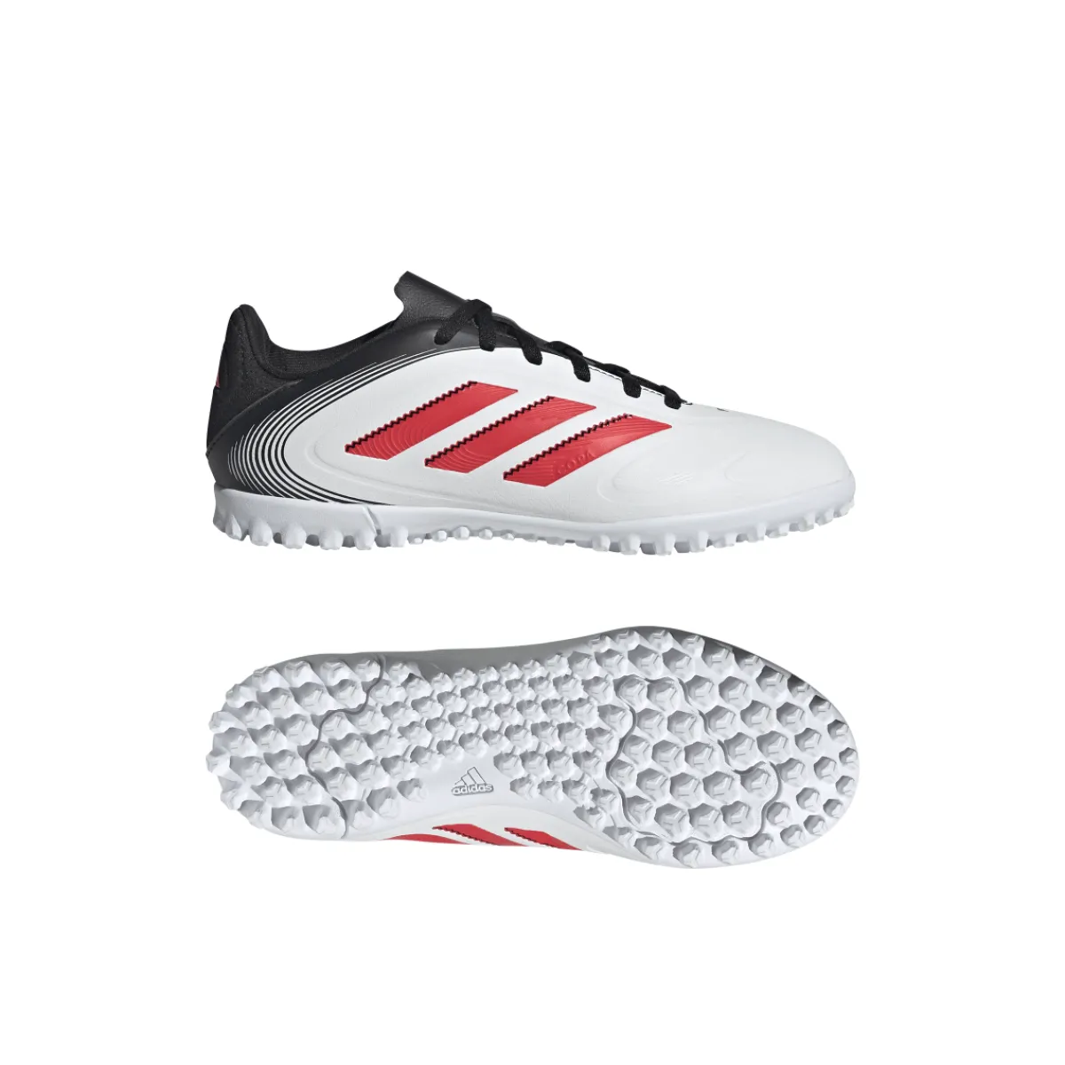 Clearance Scarpe da Calcetto bianche da ragazzo Copa Pure Club III Bambino Scarpe Da Calcio|Scarpe Ragazzo