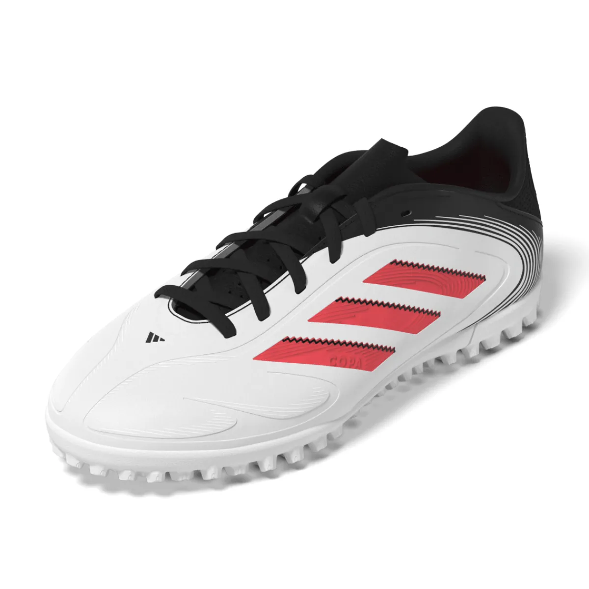 Clearance Scarpe da Calcetto bianche da ragazzo Copa Pure Club III Bambino Scarpe Da Calcio|Scarpe Ragazzo