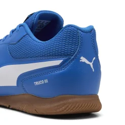 New Scarpe da Calcetto blu da Uomo Truco III Uomo Scarpe Da Calcio|Scarpe Da Calcio Uomo