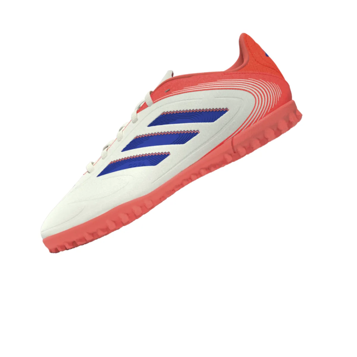 Outlet Scarpe da Calcetto da Bambino bianche Copa Pure III Club TF Bambino Scarpe Da Calcio|Scarpe Da Calcio Bambino