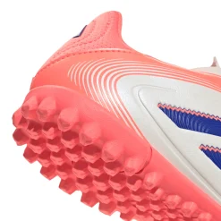 Outlet Scarpe da Calcetto da Bambino bianche Copa Pure III Club TF Bambino Scarpe Da Calcio|Scarpe Da Calcio Bambino