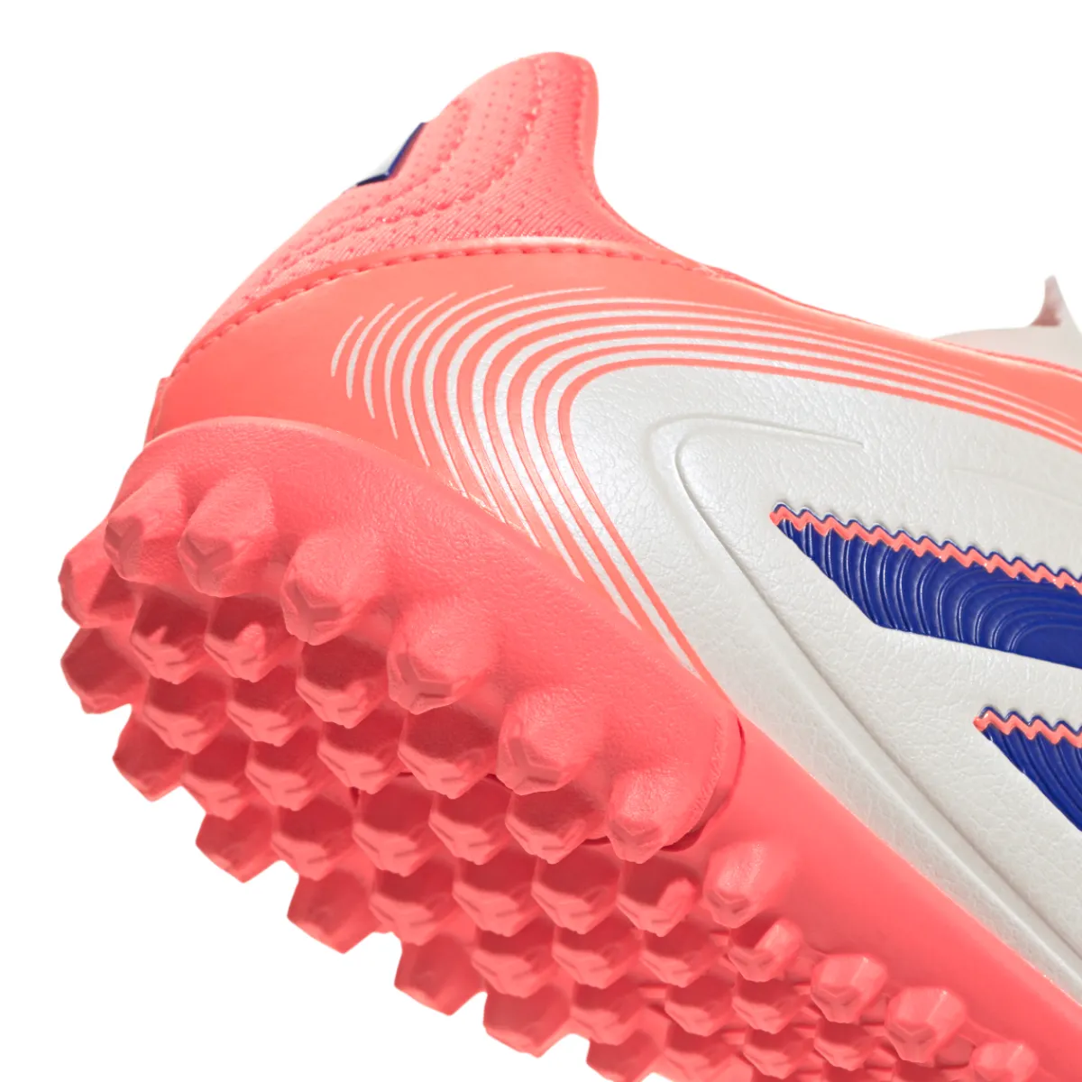 Outlet Scarpe da Calcetto da Bambino bianche Copa Pure III Club TF Bambino Scarpe Da Calcio|Scarpe Da Calcio Bambino