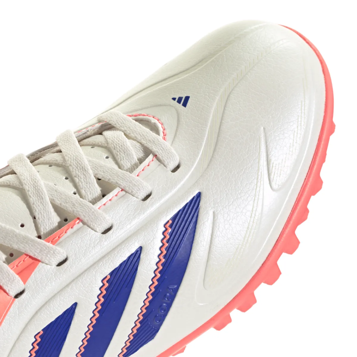 Outlet Scarpe da Calcetto da Bambino bianche Copa Pure III Club TF Bambino Scarpe Da Calcio|Scarpe Da Calcio Bambino