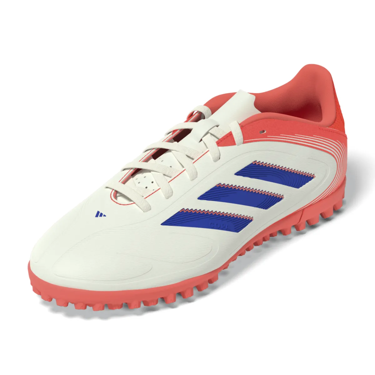 Outlet Scarpe da Calcetto da Bambino bianche Copa Pure III Club TF Bambino Scarpe Da Calcio|Scarpe Da Calcio Bambino