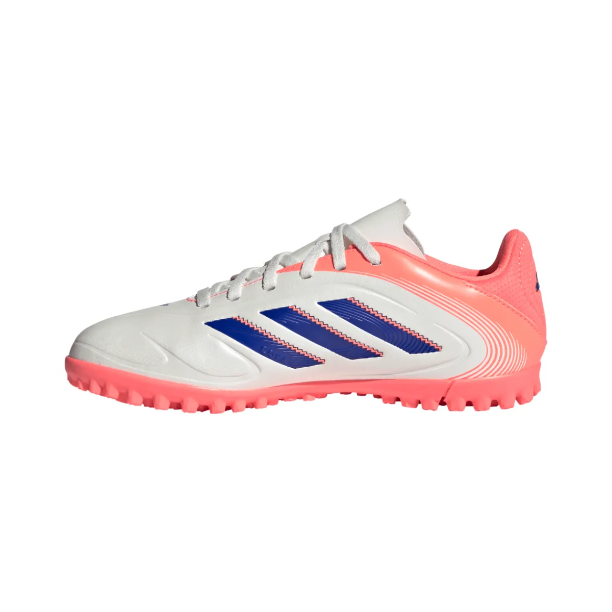 New Scarpe da Calcetto da Ragazzo bianche Copa Pure III Club TF Bambino Scarpe Da Calcio|Scarpe Ragazzo