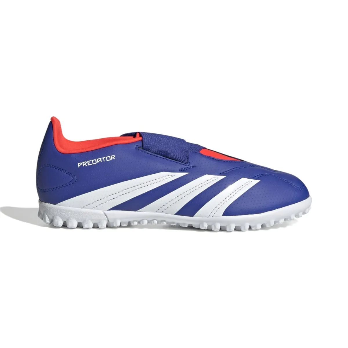 Discount Scarpe da calcetto da ragazzo blu PREDATOR CLUB TF Bambino Scarpe Da Calcio|Scarpe Ragazzo