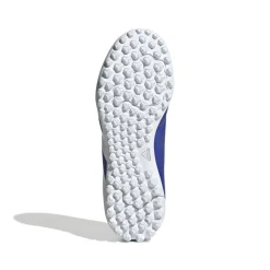 Discount Scarpe da calcetto da ragazzo blu PREDATOR CLUB TF Bambino Scarpe Da Calcio|Scarpe Ragazzo