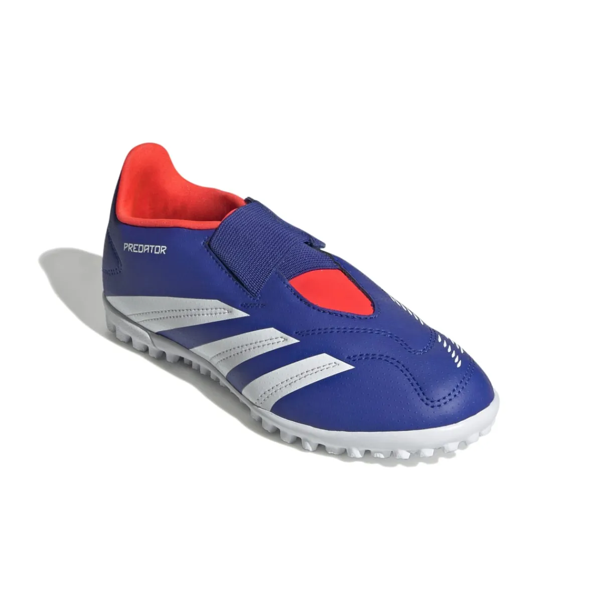 Discount Scarpe da calcetto da ragazzo blu PREDATOR CLUB TF Bambino Scarpe Da Calcio|Scarpe Ragazzo