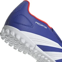 Discount Scarpe da calcetto da ragazzo blu PREDATOR CLUB TF Bambino Scarpe Da Calcio|Scarpe Ragazzo
