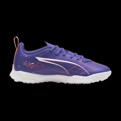 New Scarpe da calcetto da ragazzo viola Ultra 5 Bambino Scarpe Da Calcio|Scarpe Ragazzo