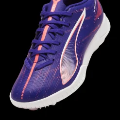 New Scarpe da calcetto da ragazzo viola Ultra 5 Bambino Scarpe Da Calcio|Scarpe Ragazzo