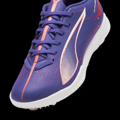 New Scarpe da calcetto da ragazzo viola Ultra 5 Bambino Scarpe Da Calcio|Scarpe Ragazzo