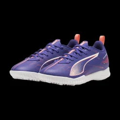 New Scarpe da calcetto da ragazzo viola Ultra 5 Bambino Scarpe Da Calcio|Scarpe Ragazzo