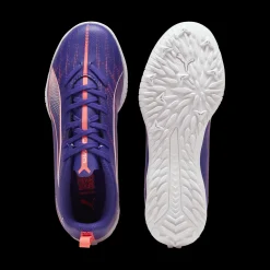 New Scarpe da calcetto da ragazzo viola Ultra 5 Bambino Scarpe Da Calcio|Scarpe Ragazzo