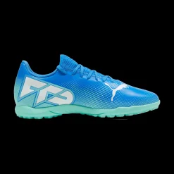 Best Scarpe da calcetto da uomo blu e azzurre Future 7 Uomo Scarpe Da Calcio|Scarpe Da Calcio Uomo