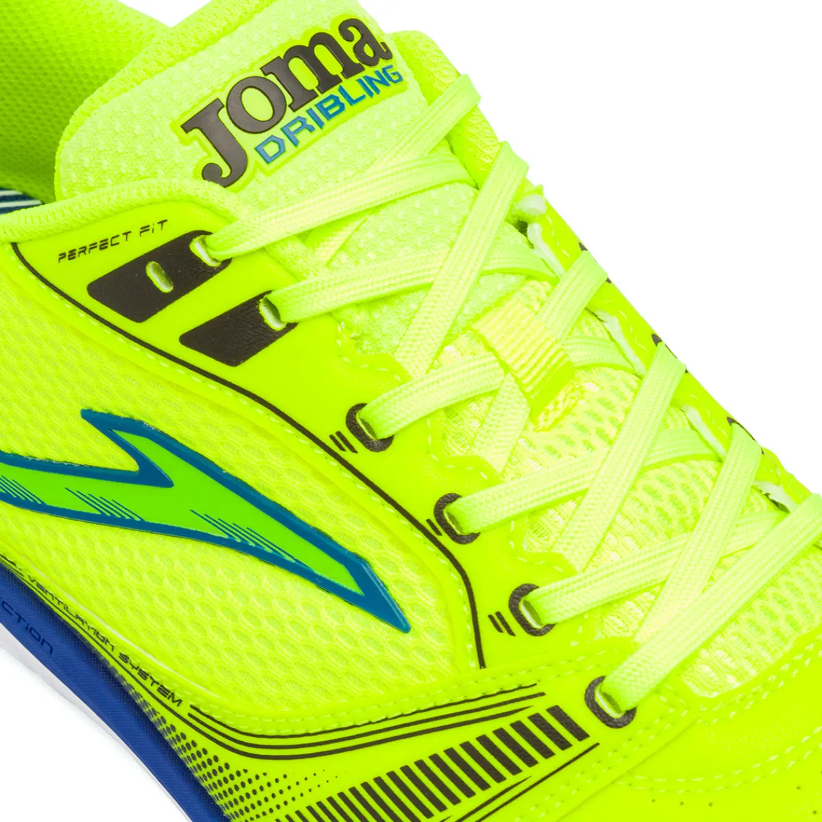 Scarpe da Calcetto Giallo e blu da Uomo Uomo Scarpe Da Calcio|Scarpe Da Calcio Uomo