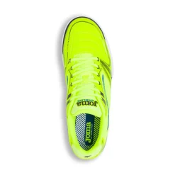 Scarpe da Calcetto Giallo e blu da Uomo Uomo Scarpe Da Calcio|Scarpe Da Calcio Uomo