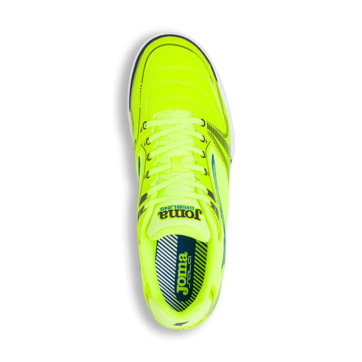 Scarpe da Calcetto Giallo e blu da Uomo Uomo Scarpe Da Calcio|Scarpe Da Calcio Uomo