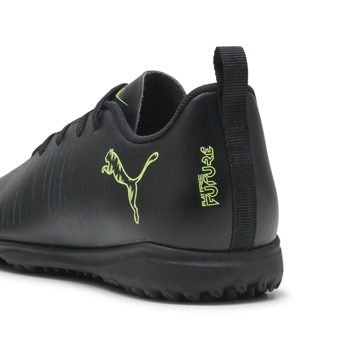 Discount Scarpe da calcetto nere da Ragazzo Future 8 Play TT Bambino Scarpe Ragazzo|Scarpe Da Calcio Bambino