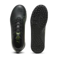 Discount Scarpe da calcetto nere da Ragazzo Future 8 Play TT Bambino Scarpe Ragazzo|Scarpe Da Calcio Bambino