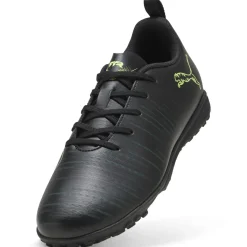 Discount Scarpe da calcetto nere da Ragazzo Future 8 Play TT Bambino Scarpe Ragazzo|Scarpe Da Calcio Bambino