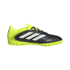 Sale Scarpe da Calcetto nere e giallo da Uomo Copa Pure III CLUB TF Uomo Scarpe Da Calcio|Scarpe Da Calcio Uomo