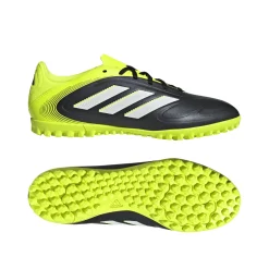 Sale Scarpe da Calcetto nere e giallo da Uomo Copa Pure III CLUB TF Uomo Scarpe Da Calcio|Scarpe Da Calcio Uomo