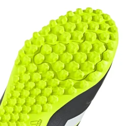 Sale Scarpe da Calcetto nere e giallo da Uomo Copa Pure III CLUB TF Uomo Scarpe Da Calcio|Scarpe Da Calcio Uomo