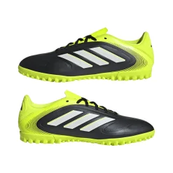 Sale Scarpe da Calcetto nere e giallo da Uomo Copa Pure III CLUB TF Uomo Scarpe Da Calcio|Scarpe Da Calcio Uomo