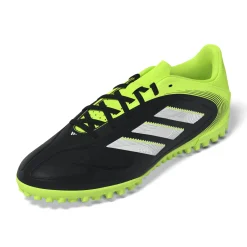 Sale Scarpe da Calcetto nere e giallo da Uomo Copa Pure III CLUB TF Uomo Scarpe Da Calcio|Scarpe Da Calcio Uomo