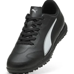 Hot Scarpe da Calcetto nere Ragazzo Vitoria II Bambino Scarpe Da Calcio|Scarpe Da Calcio Bambino