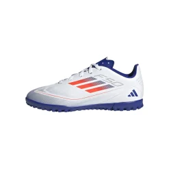 Hot Scarpe da calcetto per erba sintetica da ragazzo F50 Club TF Bambino Scarpe Da Calcio|Scarpe Da Calcio Bambino