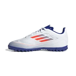 Hot Scarpe da calcetto per erba sintetica da ragazzo F50 Club TF Bambino Scarpe Da Calcio|Scarpe Da Calcio Bambino