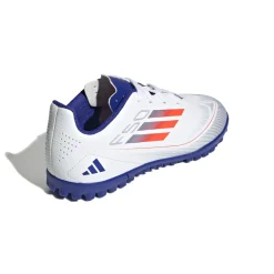 Hot Scarpe da calcetto per erba sintetica da ragazzo F50 Club TF Bambino Scarpe Da Calcio|Scarpe Da Calcio Bambino