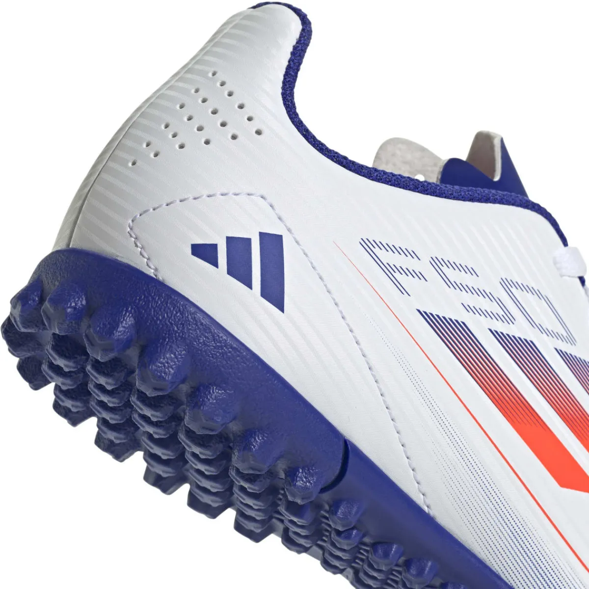 Hot Scarpe da calcetto per erba sintetica da ragazzo F50 Club TF Bambino Scarpe Da Calcio|Scarpe Da Calcio Bambino