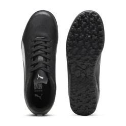 Discount Scarpe da calcetto Ragazzo nere con inserti bianchi Vitoria II TT Bambino Scarpe Da Calcio|Scarpe Ragazzo